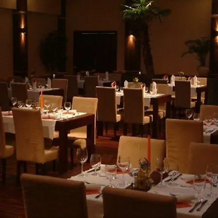 Hotel Bratislava Hotel Pressburg