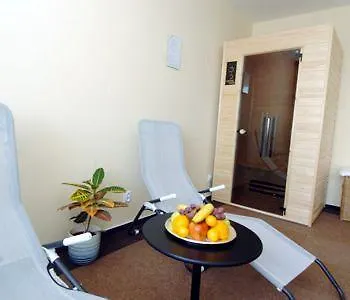 Hotel Bratislava Hotel