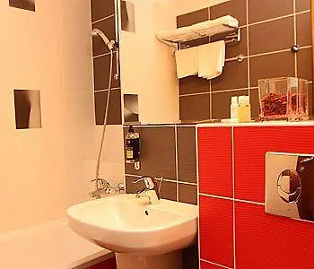 Hotel Bratislava 4* Bratislava
