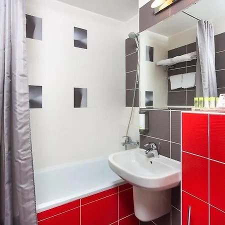 Hotel Bratislava Pressburg