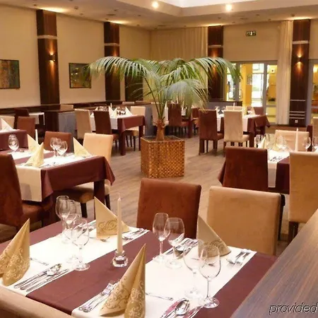 Hotel Bratislava Pozsony