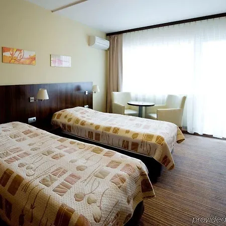 Hotel Bratislava 4* Pressburg