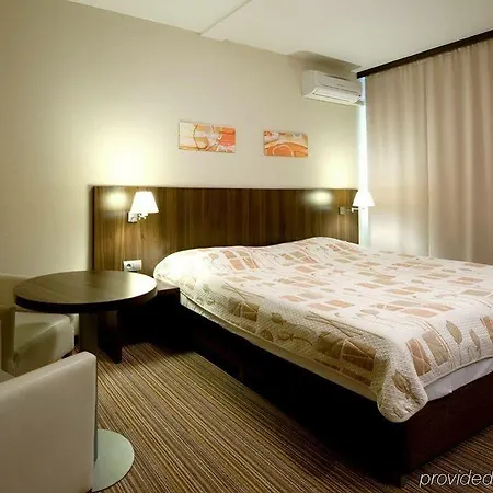 Hotel Bratislava