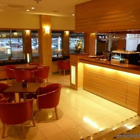 Hotel Bratislava 4*