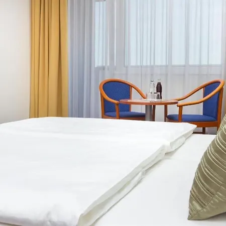 Hotel Bratislava Hotel Pressburg