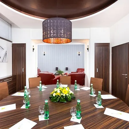 Hotel Hotel Bratislava Pressburg