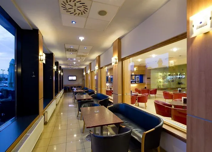 Hotel Bratislava Hotel 4*