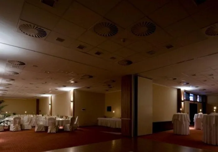 Hotel Hotel Bratislava