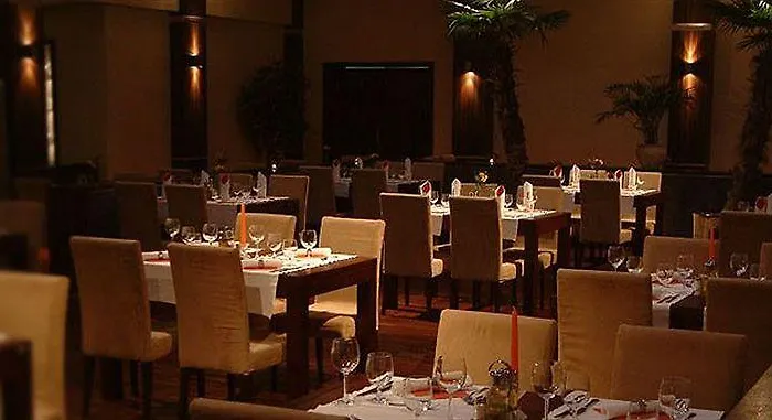 Hotel Hotel Bratislava 4*