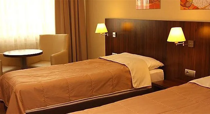 Hotel Hotel Bratislava Bratislava