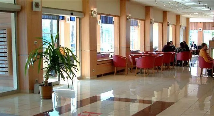 Hotel Bratislava Bratislava