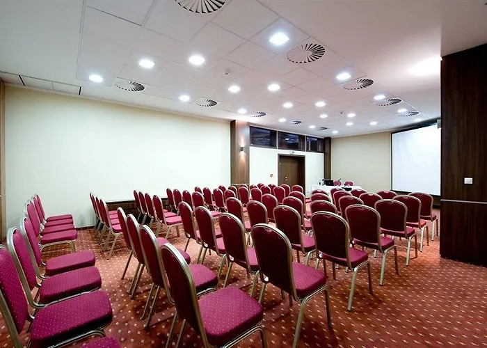 Hotel Bratislava Bratislava