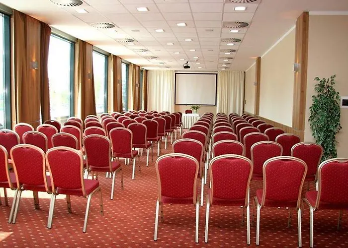 Hotel Bratislava Hotel