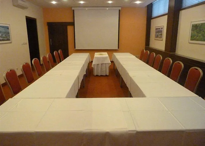 Hotel Bratislava Hotel 4*