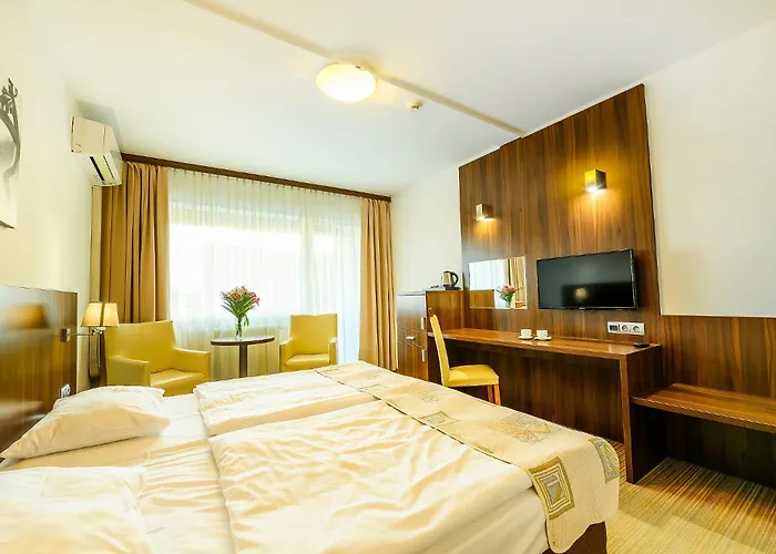 Hotel Hotel Bratislava 4*