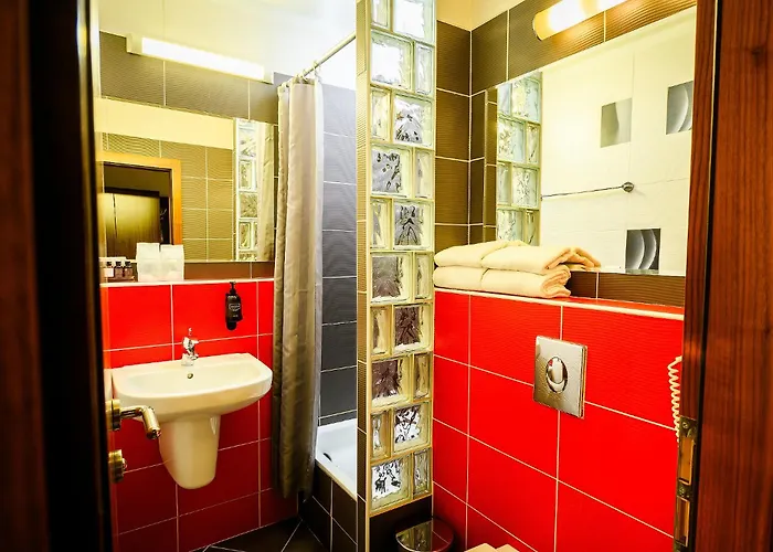 Hotel Hotel Bratislava Bratislava