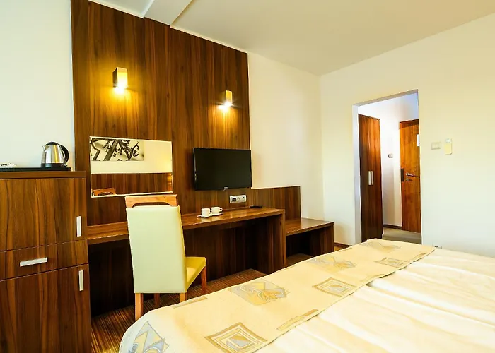 Hotel Bratislava 4* Bratislava