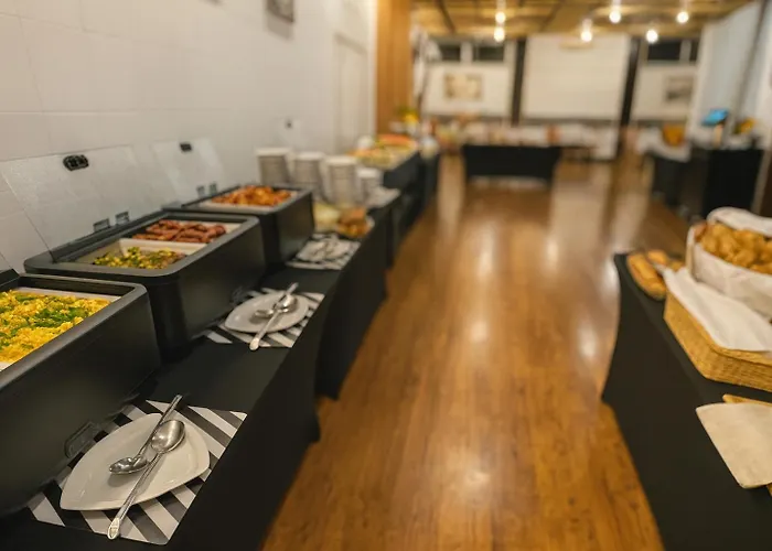 Hotel Bratislava Bratislava