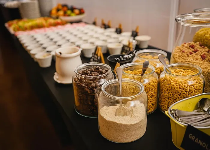 布拉迪斯拉发酒店 酒店 布拉迪斯拉发