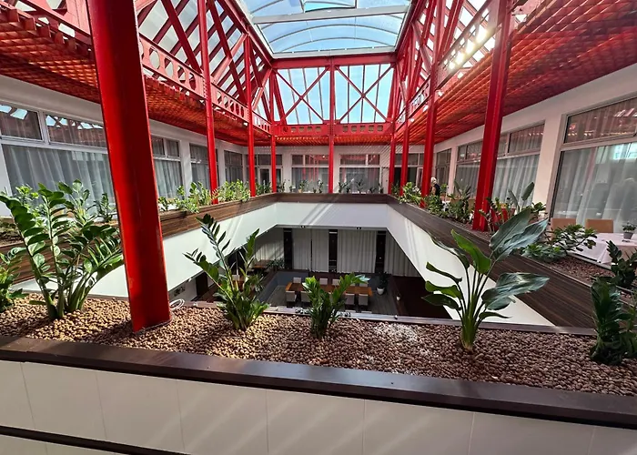 Hotel Hotel Bratislava 4*