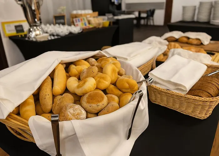 Hotel Bratislava 4* Bratislava