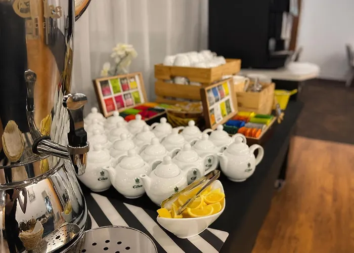 Hotel Hotel Bratislava Bratislava