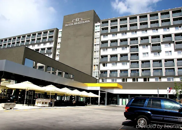 Hotel Bratislava Hotel