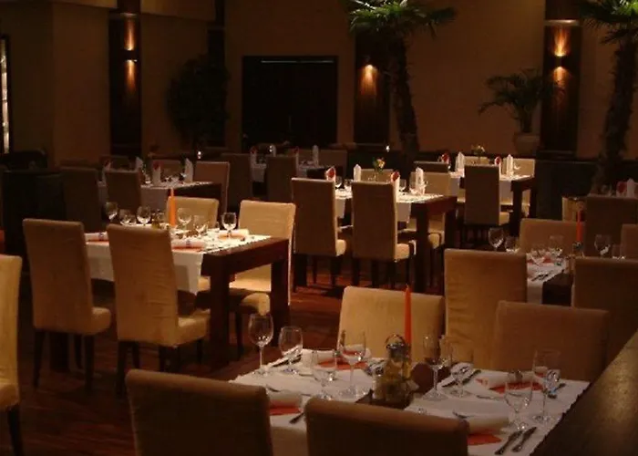 布拉迪斯拉发酒店 酒店 布拉迪斯拉发