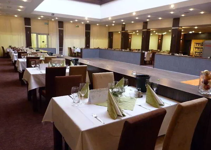 Szálloda Hotel Bratislava Pozsony