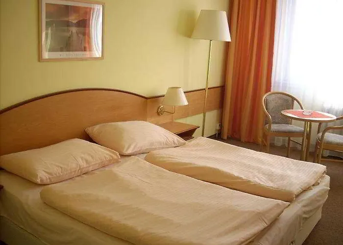 Hotel Bratislava Hotel Bratislava