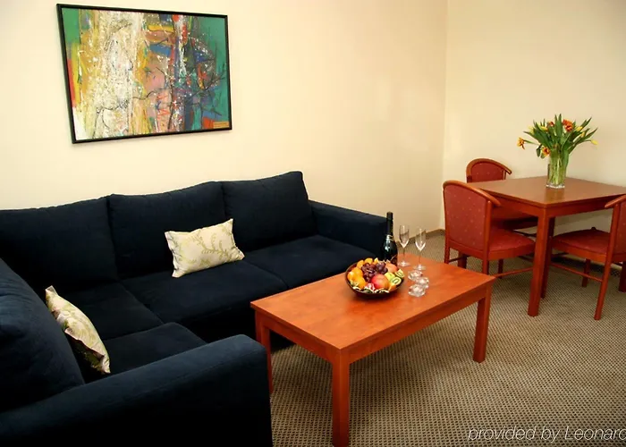 酒店 布拉迪斯拉发酒店 布拉迪斯拉发