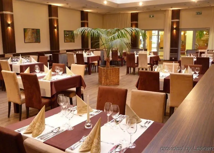 Hotel Bratislava Pozsony