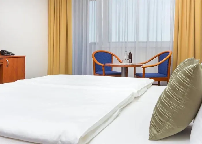 Hotel Bratislava Hotel Bratislava