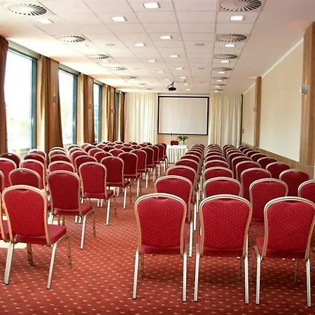 Hotel Bratislava Ξενοδοχείο