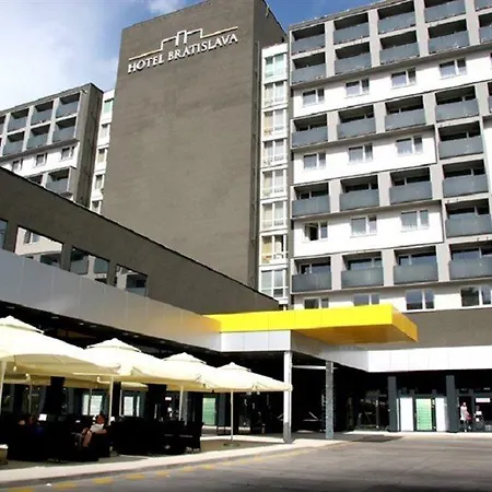 Hotel Bratislava Ξενοδοχείο 4*