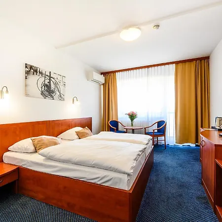 Hotel Bratislava 4* Μπρατισλάβα