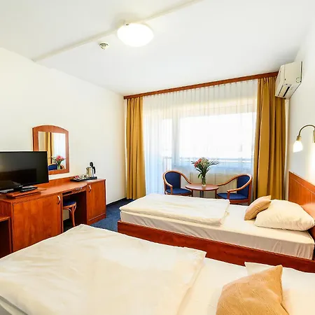 Hotel Bratislava 4* Μπρατισλάβα