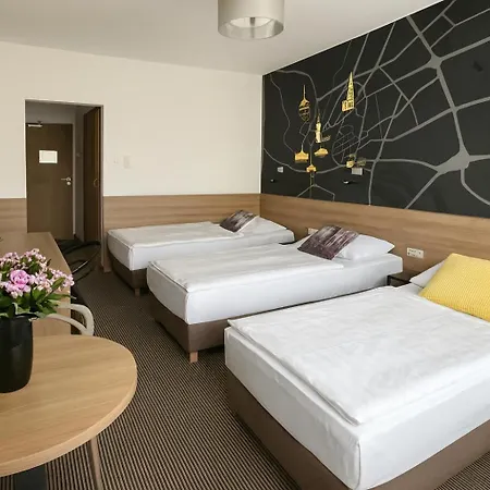 Hotel Bratislava Ξενοδοχείο