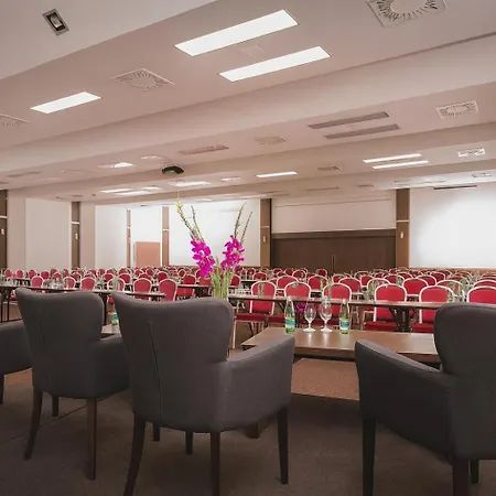 Hotel Bratislava Ξενοδοχείο