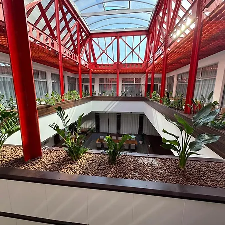 호텔 호텔 브라티슬라바 4*