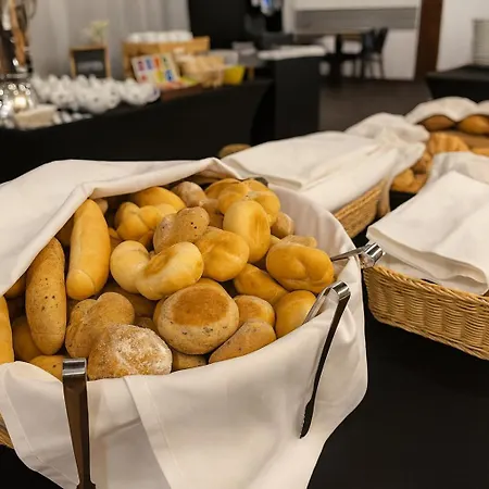 Hotel Bratislava 4* Μπρατισλάβα