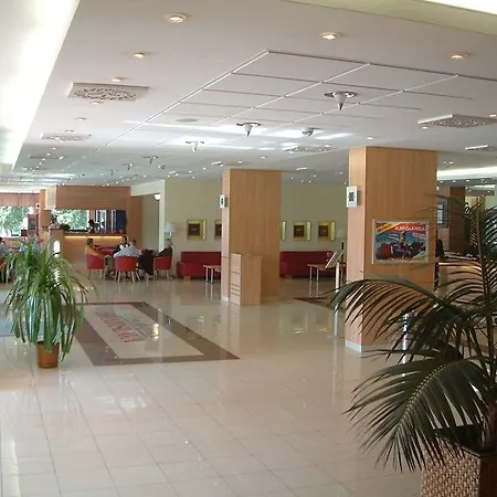 Hotel Bratislava Μπρατισλάβα