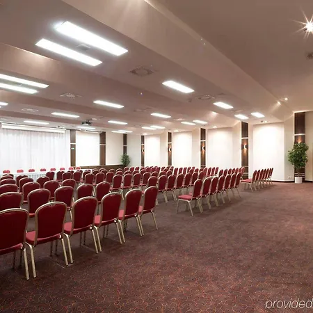 Hotel Bratislava Μπρατισλάβα