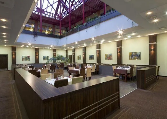 ホテル ブラチスラバ