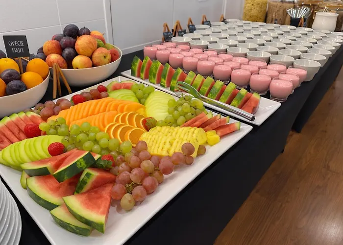 ホテル ブラチスラバ 4*