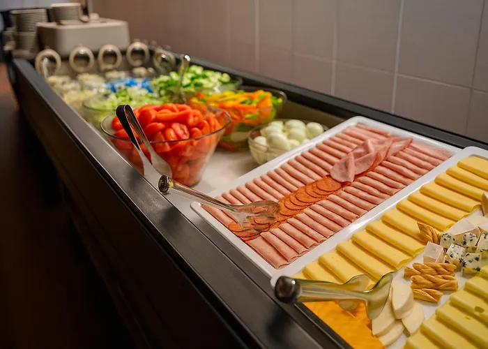 ホテル ブラチスラバ 4*