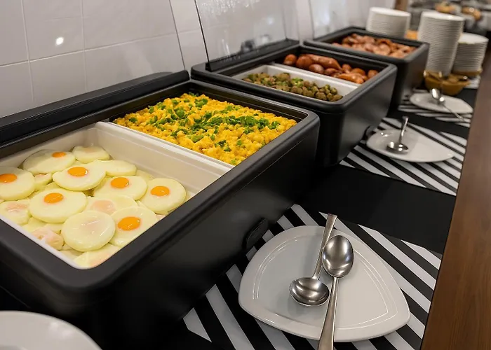 ブラチスラバ ホテル ブラチスラヴァ