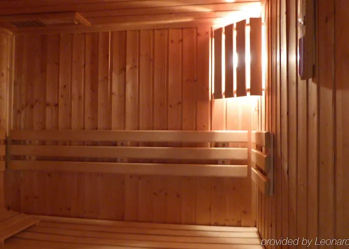 ブラチスラバ ホテル ブラチスラヴァ