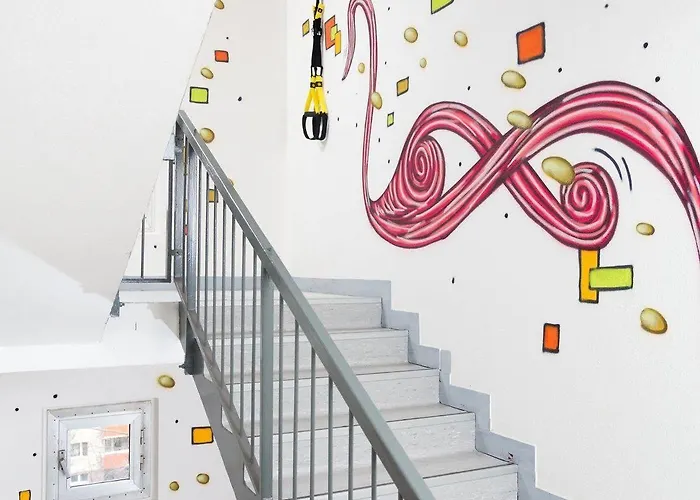 ブラチスラバ ホテル ブラチスラヴァ