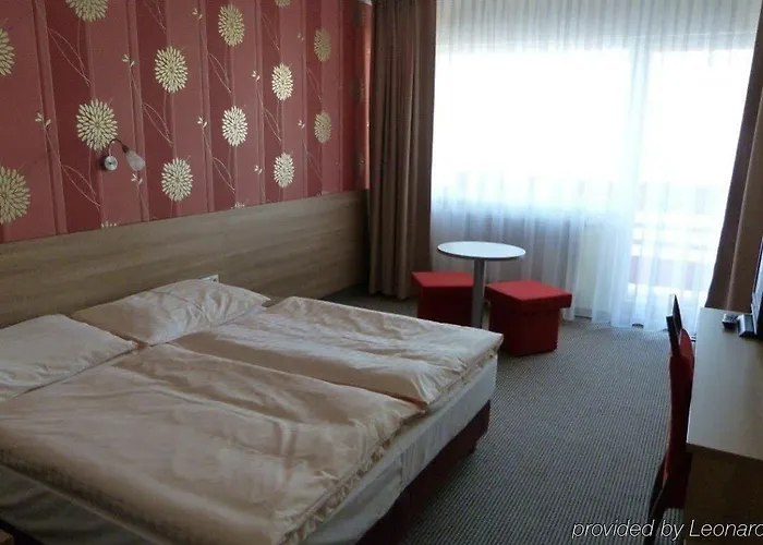 ホテル ブラチスラバ ブラチスラヴァ